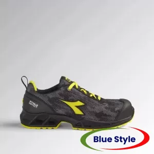 SHARK STABLE IMPACT LOW S3 SRC ESD